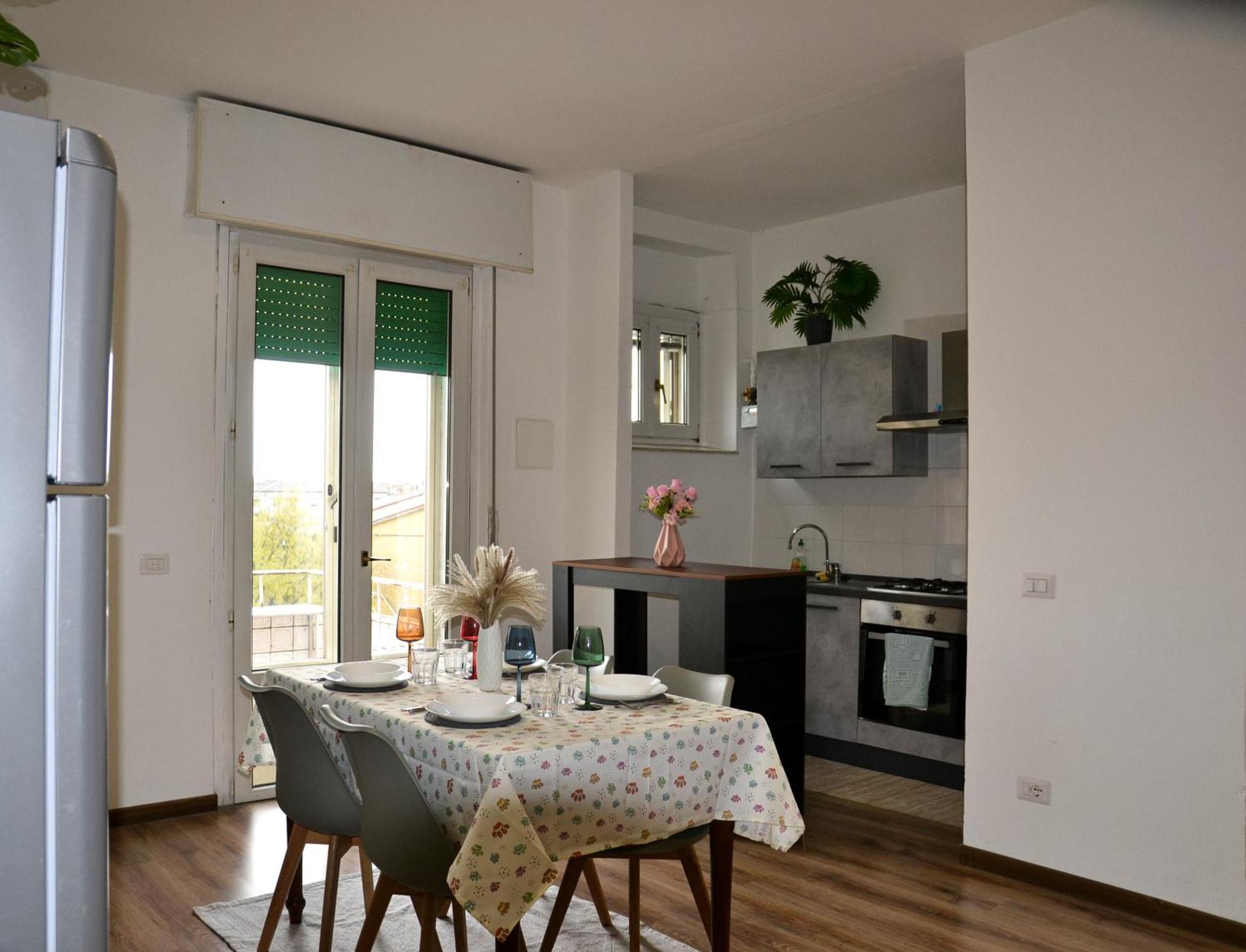 Casa Felicity Werona Zewnętrze zdjęcie