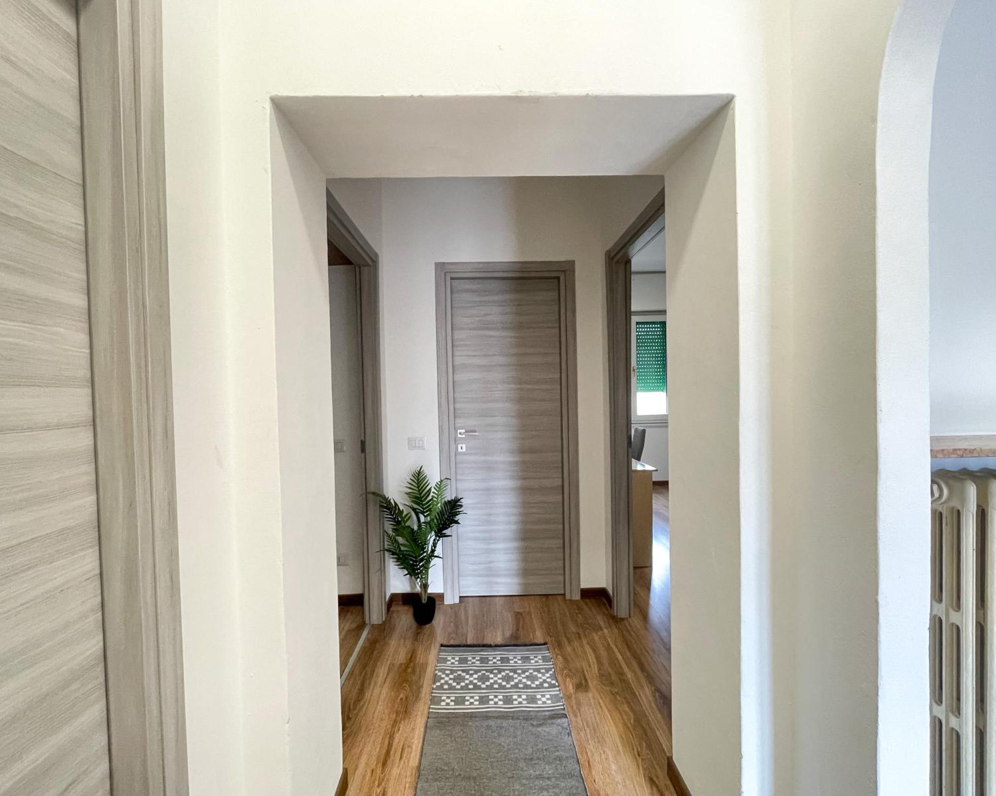 Casa Felicity Werona Zewnętrze zdjęcie
