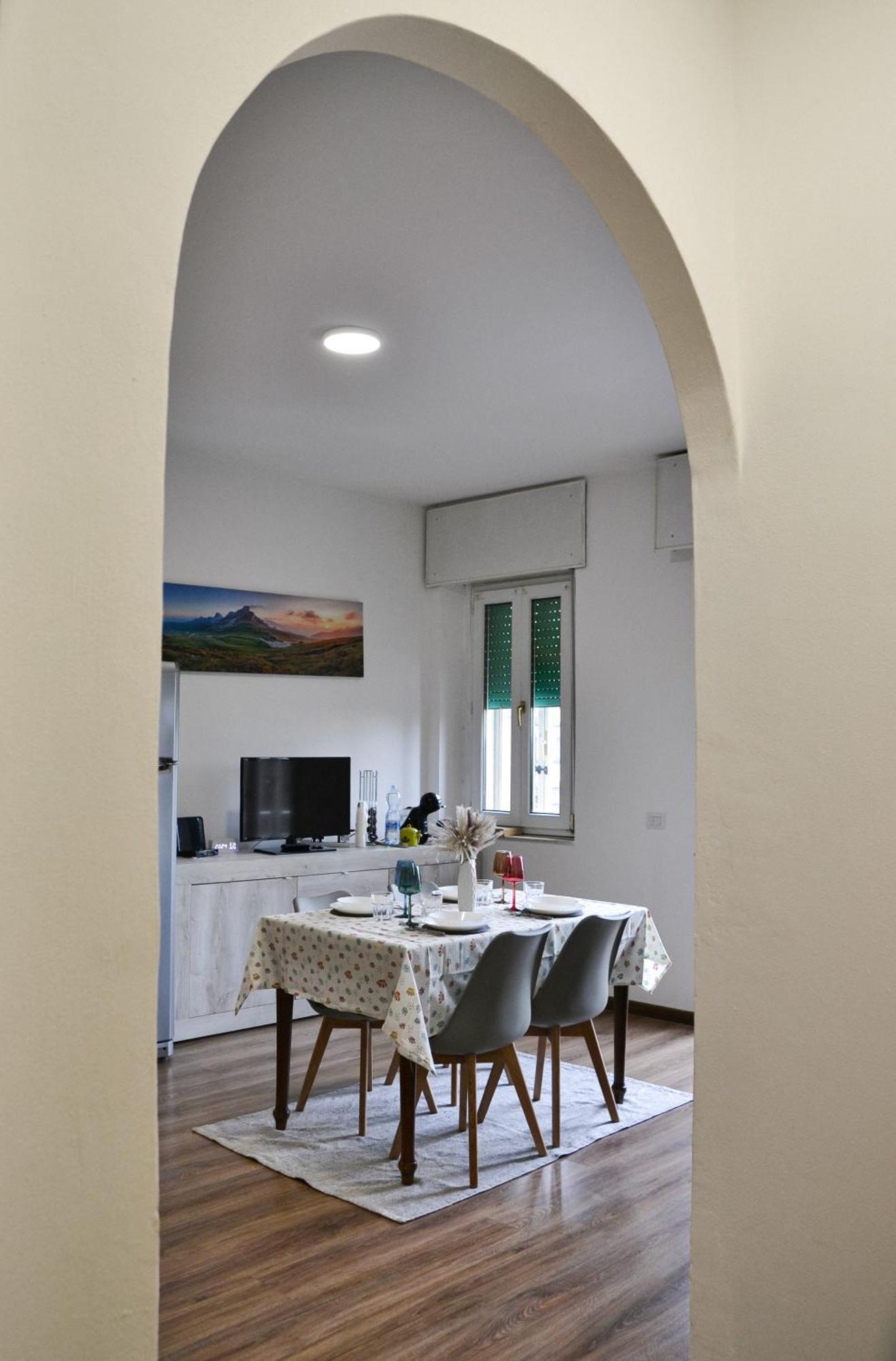 Casa Felicity Werona Zewnętrze zdjęcie