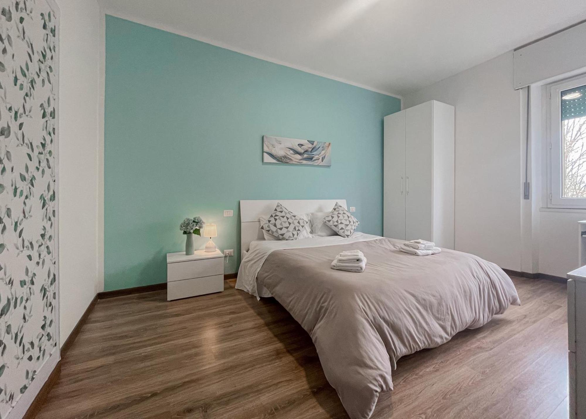 Casa Felicity Werona Zewnętrze zdjęcie